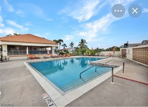 Tiny photo for 16551 Heron Coach Way #302, Fort Myers, FL 33908 (MLS # 2026018074)