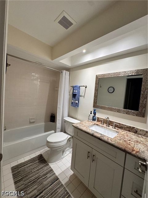 Tiny photo for 16551 Heron Coach Way #302, Fort Myers, FL 33908 (MLS # 2026018074)