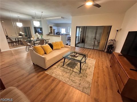 Tiny photo for 16551 Heron Coach Way #302, Fort Myers, FL 33908 (MLS # 2026018074)