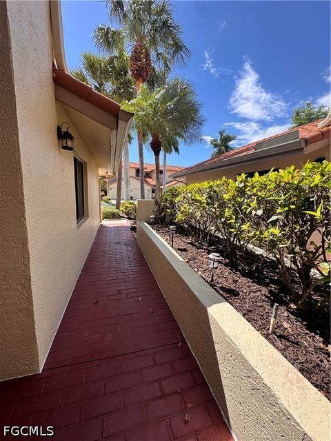 Tiny photo for 16551 Heron Coach Way #302, Fort Myers, FL 33908 (MLS # 2026018074)