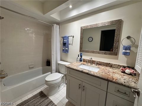 Tiny photo for 16551 Heron Coach Way #302, Fort Myers, FL 33908 (MLS # 2026018074)