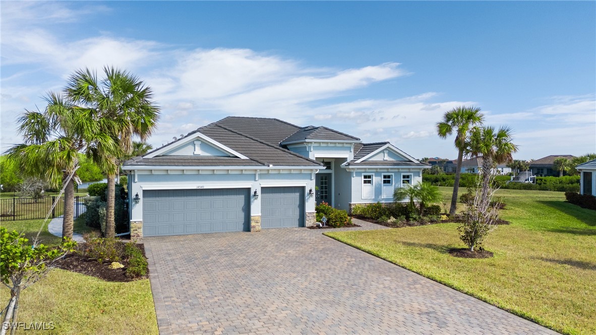 14540 Gaspar Loop