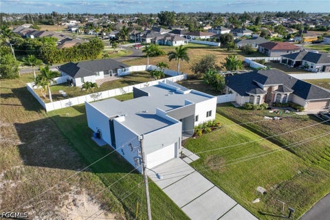 Tiny photo for 5 SW 26th Place, Cape Coral, FL 33991 (MLS # 2026039087)