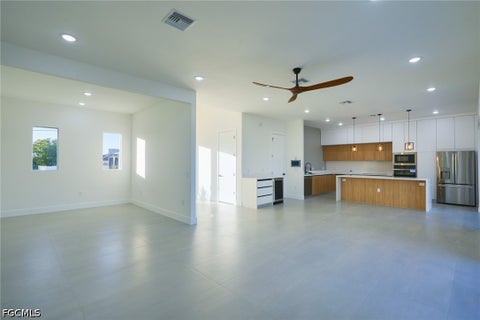 Tiny photo for 5 SW 26th Place, Cape Coral, FL 33991 (MLS # 2026039087)