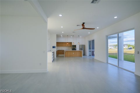 Tiny photo for 5 SW 26th Place, Cape Coral, FL 33991 (MLS # 2026039087)