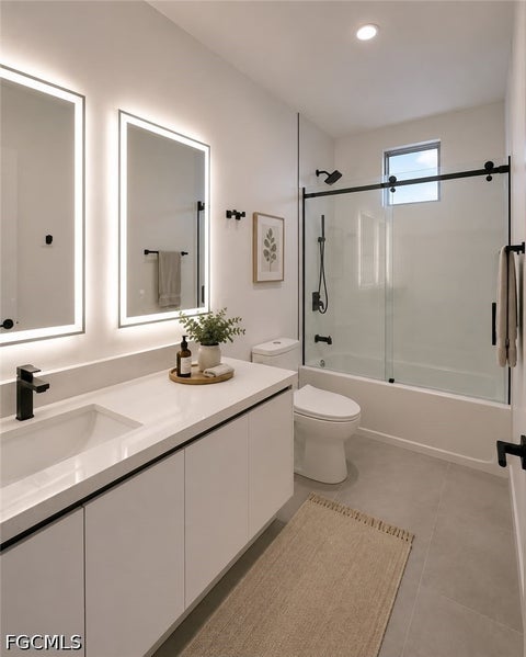 Tiny photo for 5 SW 26th Place, Cape Coral, FL 33991 (MLS # 2026039087)