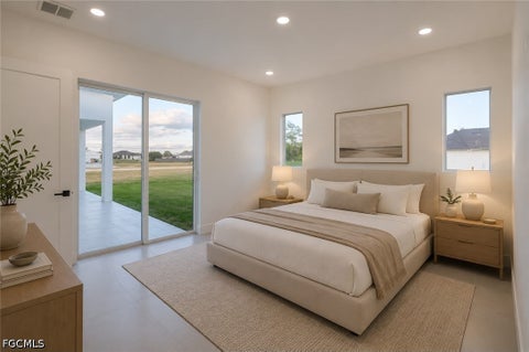 Tiny photo for 5 SW 26th Place, Cape Coral, FL 33991 (MLS # 2026039087)
