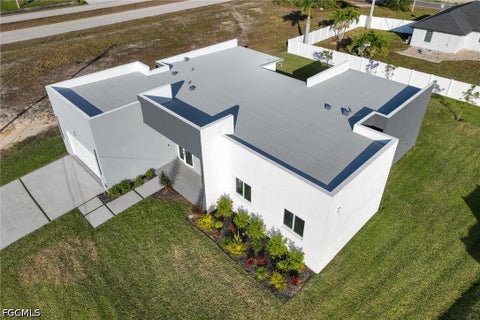 Tiny photo for 5 SW 26th Place, Cape Coral, FL 33991 (MLS # 2026039087)