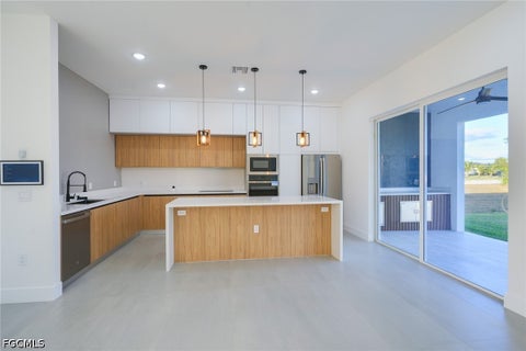 Tiny photo for 5 SW 26th Place, Cape Coral, FL 33991 (MLS # 2026039087)