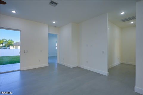 Tiny photo for 5 SW 26th Place, Cape Coral, FL 33991 (MLS # 2026039087)