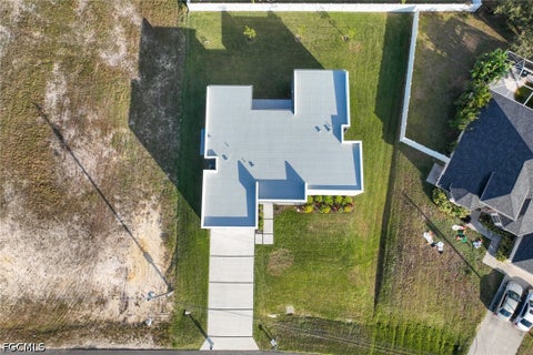 Tiny photo for 5 SW 26th Place, Cape Coral, FL 33991 (MLS # 2026039087)