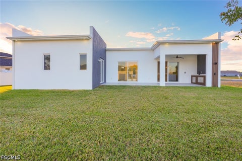 Tiny photo for 5 SW 26th Place, Cape Coral, FL 33991 (MLS # 2026039087)