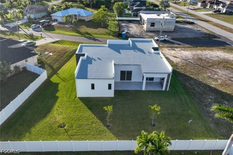 Tiny photo for 5 SW 26th Place, Cape Coral, FL 33991 (MLS # 2026039087)