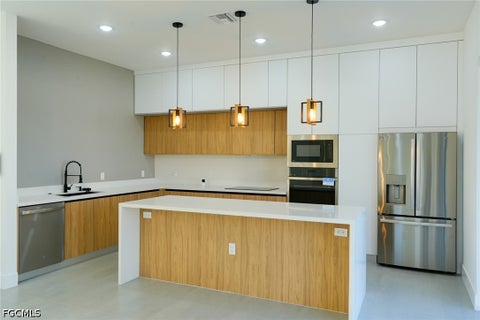 Tiny photo for 5 SW 26th Place, Cape Coral, FL 33991 (MLS # 2026039087)
