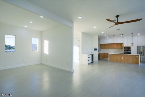 Tiny photo for 5 SW 26th Place, Cape Coral, FL 33991 (MLS # 2026039087)