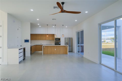 Tiny photo for 5 SW 26th Place, Cape Coral, FL 33991 (MLS # 2026039087)