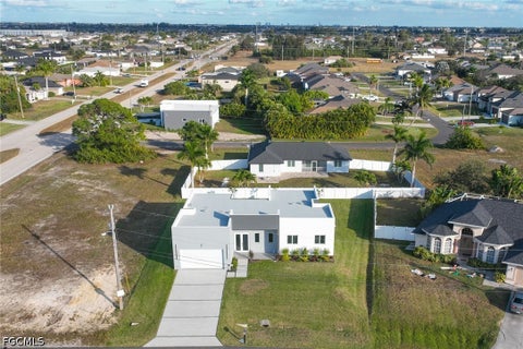 Tiny photo for 5 SW 26th Place, Cape Coral, FL 33991 (MLS # 2026039087)