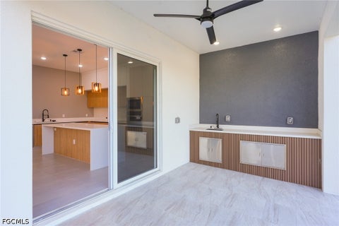 Tiny photo for 5 SW 26th Place, Cape Coral, FL 33991 (MLS # 2026039087)