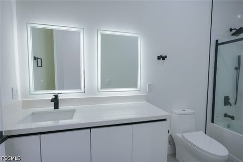 Tiny photo for 5 SW 26th Place, Cape Coral, FL 33991 (MLS # 2026039087)