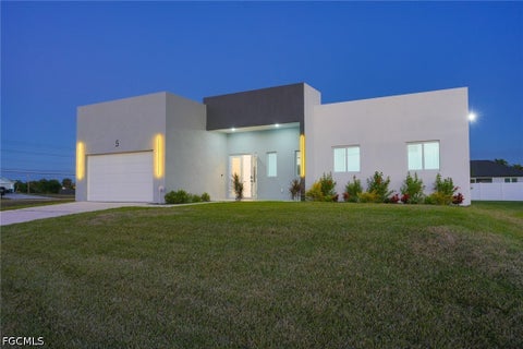 Tiny photo for 5 SW 26th Place, Cape Coral, FL 33991 (MLS # 2026039087)