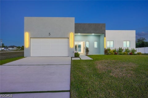 Tiny photo for 5 SW 26th Place, Cape Coral, FL 33991 (MLS # 2026039087)