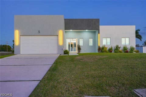 Tiny photo for 5 SW 26th Place, Cape Coral, FL 33991 (MLS # 2026039087)