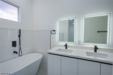 Tiny photo for 5 SW 26th Place, Cape Coral, FL 33991 (MLS # 2026039087)