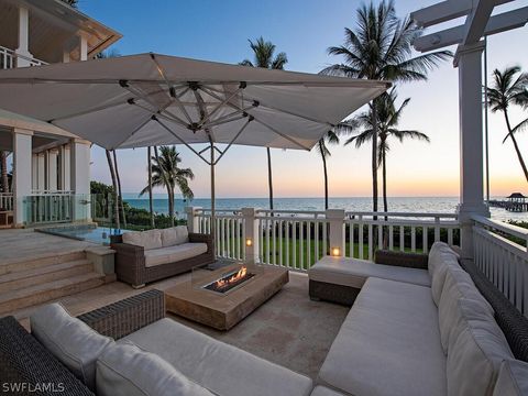 1270 Gulf Shore Boulevard S Naples FL 34102