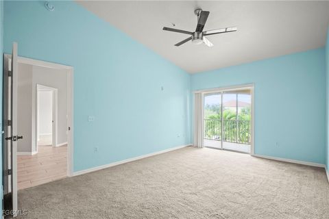 Tiny photo for 12505 mcgregor Boulevard #213B, Fort Myers, FL 33919 (MLS # 2025008033)