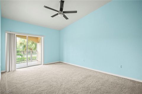 Tiny photo for 12505 mcgregor Boulevard #213B, Fort Myers, FL 33919 (MLS # 2025008033)