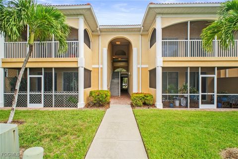 Tiny photo for 12505 mcgregor Boulevard #213B, Fort Myers, FL 33919 (MLS # 2025008033)