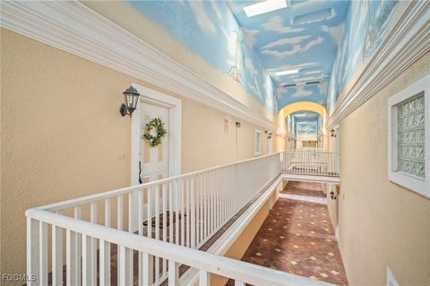 Tiny photo for 12505 mcgregor Boulevard #213B, Fort Myers, FL 33919 (MLS # 2025008033)