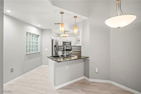 Tiny photo for 12505 mcgregor Boulevard #213B, Fort Myers, FL 33919 (MLS # 2025008033)