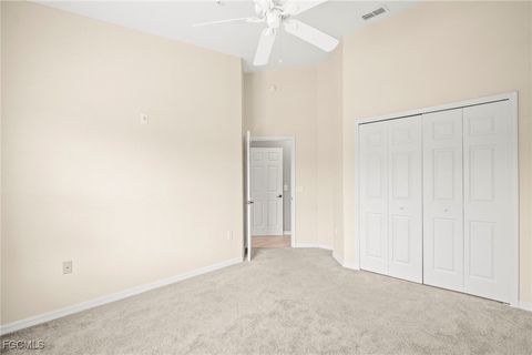 Tiny photo for 12505 mcgregor Boulevard #213B, Fort Myers, FL 33919 (MLS # 2025008033)