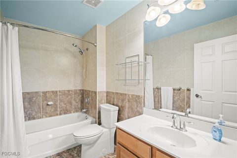 Tiny photo for 12505 mcgregor Boulevard #213B, Fort Myers, FL 33919 (MLS # 2025008033)