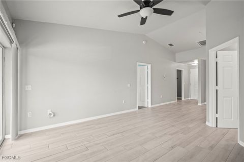 Tiny photo for 12505 mcgregor Boulevard #213B, Fort Myers, FL 33919 (MLS # 2025008033)