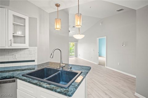 Tiny photo for 12505 mcgregor Boulevard #213B, Fort Myers, FL 33919 (MLS # 2025008033)