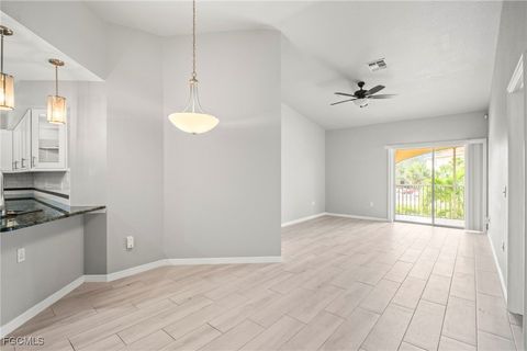 Tiny photo for 12505 mcgregor Boulevard #213B, Fort Myers, FL 33919 (MLS # 2025008033)