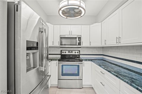 Tiny photo for 12505 mcgregor Boulevard #213B, Fort Myers, FL 33919 (MLS # 2025008033)