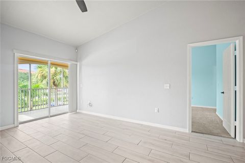 Tiny photo for 12505 mcgregor Boulevard #213B, Fort Myers, FL 33919 (MLS # 2025008033)