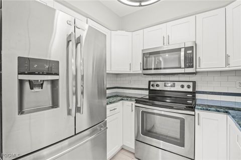 Tiny photo for 12505 mcgregor Boulevard #213B, Fort Myers, FL 33919 (MLS # 2025008033)