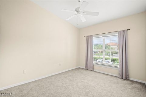 Tiny photo for 12505 mcgregor Boulevard #213B, Fort Myers, FL 33919 (MLS # 2025008033)