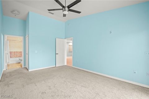 Tiny photo for 12505 mcgregor Boulevard #213B, Fort Myers, FL 33919 (MLS # 2025008033)