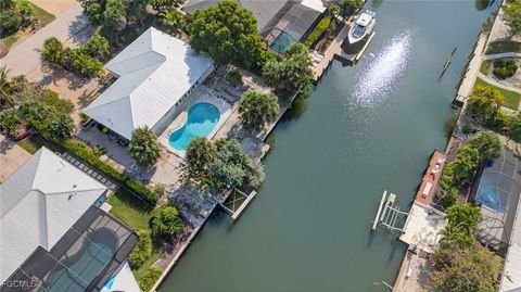 935 Pecten Court Sanibel FL 33957