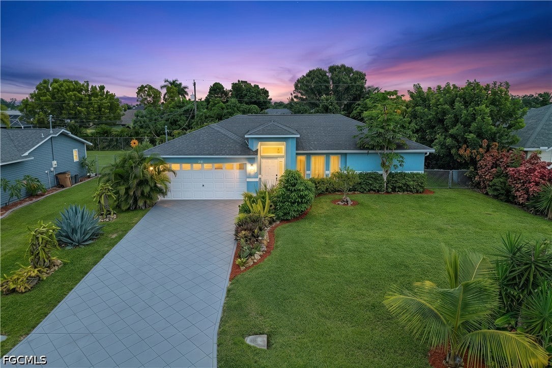 909 SW 31st Street
