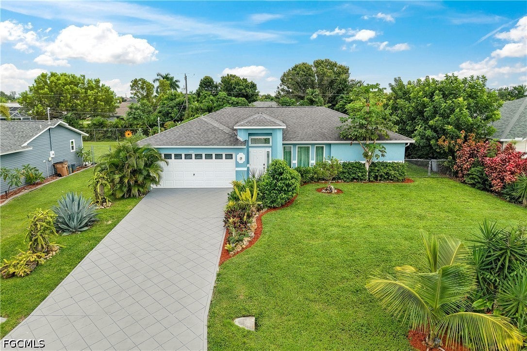 909 SW 31st Street