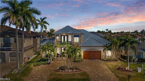 Photo of 48 Colony Point Drive, Punta Gorda, FL 33950 (MLS # 2026035357)