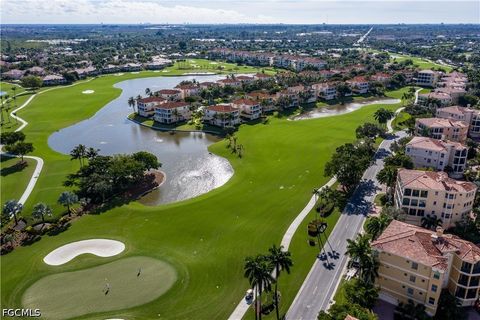 Tiny photo for 14581 Grande Cay Circle #3307, Fort Myers, FL 33908 (MLS # 2026018212)