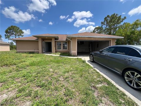 3513 30th Street SW Lehigh Acres FL 33976