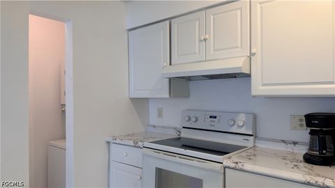 Tiny photo for 3407 Winkler Avenue #309, Fort Myers, FL 33916 (MLS # 2026021447)